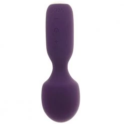 VeDO Wini Rechargeable Mini Wand -Outlet Vibrators Store media aa31af5b 0570 4a6d 9439 4204b1f98a64 800x@2x