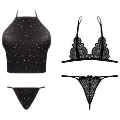 Shots Toys Le Désir 8 Day Lingerie Calendar -Outlet Vibrators Store media aa373074 cb1d 4b7d b3fd c8edc2bab6ea 800x@2x