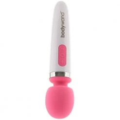 BodyWand Aqua Mini Rechargeable Vibe 10 BodyWand Aqua Mini Rechargeable Vibe -Outlet Vibrators Store media aa5a0d40 1339 42c1 b829 e328af894e3c 800x@2x