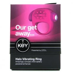 CalExotics Halo Vibrating Cock Ring -Outlet Vibrators Store media aa64c85e c2c9 4632 a01c e50ead58b221 800x@2x