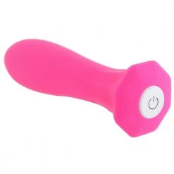 Evolved Novelties PinkCherry Her Royal Hiney Vibrating Butt Plug -Outlet Vibrators Store media aae567e4 8b39 4368 a163 e217fadba51c 800x@2x