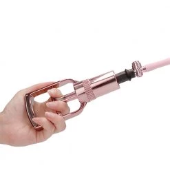 Shots Toys Pumped Rose Gold Pussy Pump -Outlet Vibrators Store media aaf05bf6 07e6 470a a1f0 472ceebee907 800x@2x