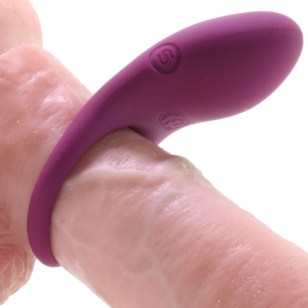 Svakom Winni Vibrating Cock Ring 4 Svakom Winni Vibrating Cock Ring - Image 2