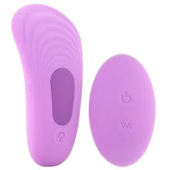 Pipedream Fantasy For Her Remote Please-Her Vibe