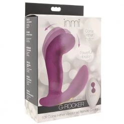 XR Brands Inmi G-Rocker Come Hither Remote Vibe 13 XR Brands Inmi G-Rocker Come Hither Remote Vibe -Outlet Vibrators Store media ab1fd38c a301 436b 9d25 0981d6efbd7b 800x@2x