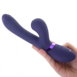 Shots Toys Vive Hide Triple Action Pulse Wave Rabbit Vibe -Outlet Vibrators Store media ab9d07f1 a4db 40e5 9742 ddf25e63bc28 800x@2x