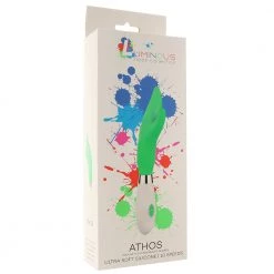 Shots Toys Luminous Athos Rabbit Vibe -Outlet Vibrators Store media abceed5c 6235 430d a135 5e5ad005e7f9 800x@2x