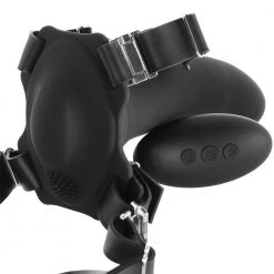 CalExotics Her Royal Harness ME2 Rumbler -Outlet Vibrators Store media ac08d67f de3f 4a1d 86f0 c33723831938 800x@2x