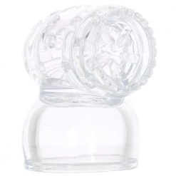 Doc Johnson Kink Cock Stroker Power Wand Attachment -Outlet Vibrators Store media ac2083fb a35f 4851 997c b81f76b573c4 800x@2x