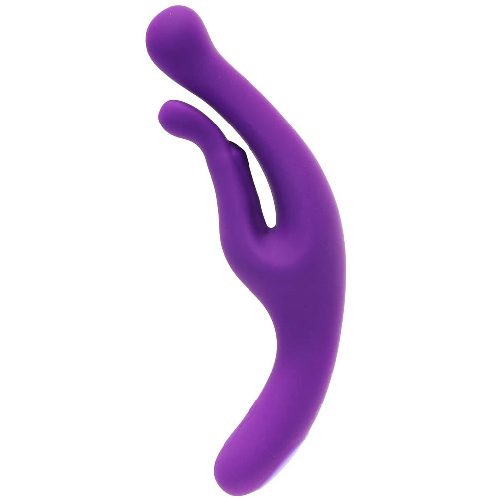 Blush Wellness G Wave G-Spot & Clitoral Stimulator 5 Blush Wellness G Wave G-Spot & Clitoral Stimulator - Image 3