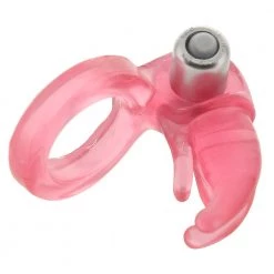 CalExotics Triple Clit Flicker Cock Ring -Outlet Vibrators Store media ac3c9b8b c70e 4c78 b32a af2d3a77de49 800x@2x