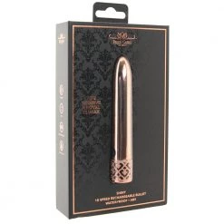 Shots Toys Royal Gems Shiny Bullet Vibe 13 Shots Toys Royal Gems Shiny Bullet Vibe -Outlet Vibrators Store media ac8a58f8 496c 45cf aa10 5dbe289dc41b 800x@2x