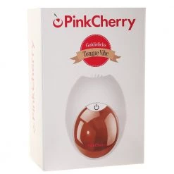 PinkCherry Goldielicks Tongue Vibe -Outlet Vibrators Store media acaeda20 d5d5 41be 8931 7e0c3bebd9cc 800x@2x