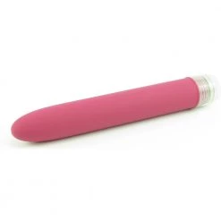 Doc Johnson 7 Inch Velvet Touch Vibe -Outlet Vibrators Store media acf47a65 3922 49a9 85e7 24bb880a97ca 800x@2x