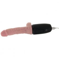 Pipedream King Cock Triple Threat 6.5 Inch Thrusting Cock -Outlet Vibrators Store media ad52e836 ac35 4c7f 9d94 afac6ca9f34a 800x@2x