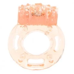 Screaming O Touch Plus Vibrating Ring