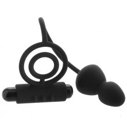 Blush Anal Adventures Platinum Anal Plug And C-Ring Vibe -Outlet Vibrators Store media adbdca5c 9679 477c a36f 00a96afc540b 800x@2x