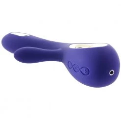 Lelo SORAYA Wave G-Spot And Clitoral Vibrator -Outlet Vibrators Store media ade5de68 e5ef 40ca 9e27 a01b47a41fd3 800x@2x