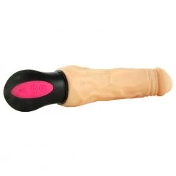 Nasstoys Natural Realskin 8 Inch Hot Cock #3 -Outlet Vibrators Store media ae23465d 7c90 4d48 ac35 a1e098b97e81 800x@2x