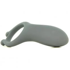 Doc Johnson Rechargeable Vibrating C-Ring 12 Doc Johnson Rechargeable Vibrating C-Ring -Outlet Vibrators Store media ae373ad6 6681 4dcb 80a8 3fa15123f40a 800x@2x