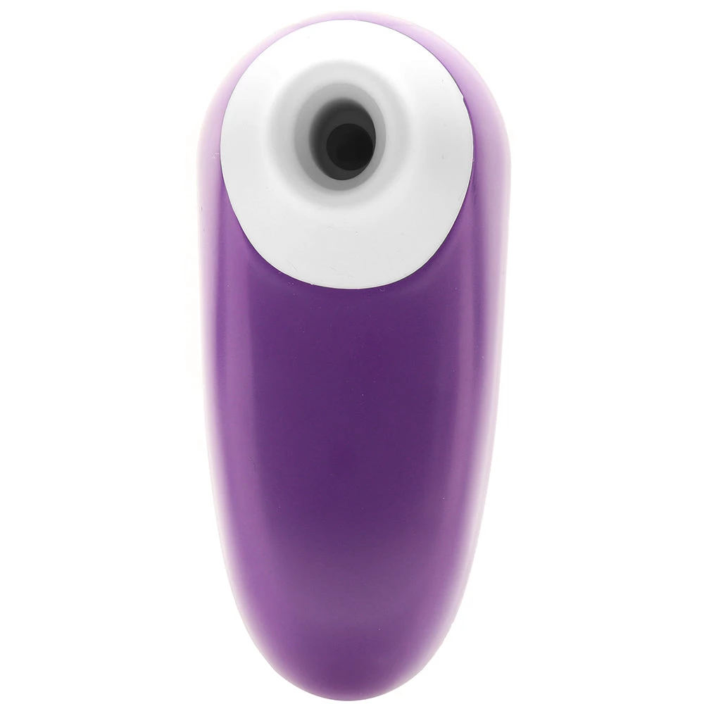 PinkCherry.ca Womanizer The One: 30 Minutes Of Pleasure 4 PinkCherry.ca Womanizer The One: 30 Minutes Of Pleasure - Image 2