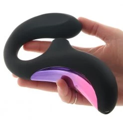 Lelo ENIGMA Dual Action Sonic Massager -Outlet Vibrators Store media aea665e5 16ed 470d 9027 7f2931d093f7 800x@2x