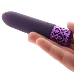 Shots Toys Royal Gems Imperial Bullet Vibe -Outlet Vibrators Store media aed91486 55d3 45a7 93cc f23eebff2959 800x@2x