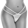 Pipedream Hookup G-String Panty With Remote Pleasure Plug -Outlet Vibrators Store media aef00fe5 6a77 4447 9ea2 bc2354f88ab4 800x@2x