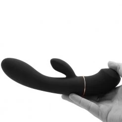 Deeva OMG Trifecta Interchangeable Vibe -Outlet Vibrators Store media aef8b1c8 08f8 4a28 9f09 bafd26a169f1 800x@2x