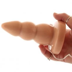 Shots Toys Bottom Line 5 Inch Model 6 Vibrating Butt Plug -Outlet Vibrators Store media af352ca9 ce50 4bae 8361 f73f19560cc2 800x@2x