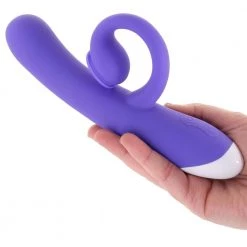 Blush Hop Pleasure Bunnies Oh Bunny Air Pulse Rabbit Vibe -Outlet Vibrators Store media af551686 654a 4a70 8f2c 40150599fa4d 800x@2x