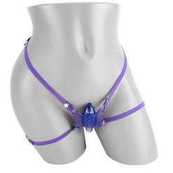 CalExotics Wireless Venus Butterfly Wearable Vibe