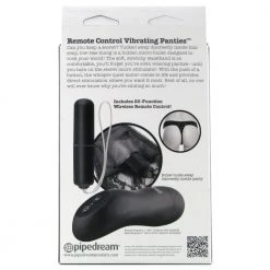 Pipedream Fetish Fantasy Ltd Remote Panties -Outlet Vibrators Store media af80d447 7914 4ed2 a0cb 3438f387b322 800x@2x