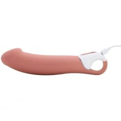 Satisfyer Master Vibrator -Outlet Vibrators Store media afb159aa 5187 4112 8293 0ae86d871310 800x@2x