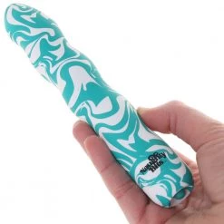 CalExotics Naughty Bits Squiggle Dick Vibe -Outlet Vibrators Store media b0125291 1003 432a 8e9a 3e7595d3ef00 800x@2x