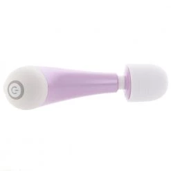 Blush Nöje Delite Pleasure Wand With Attachments -Outlet Vibrators Store media b08d8013 75c9 4020 a156 f7826a25d3f8 800x@2x