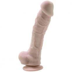 Evolved Novelties Big Shot Squirting Vibe