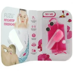 Deeva Fuzu Touch Activated Fingertip Vibe -Outlet Vibrators Store media b114f6d7 35b4 4fc0 b77b d2d0f1ebf67f 800x@2x