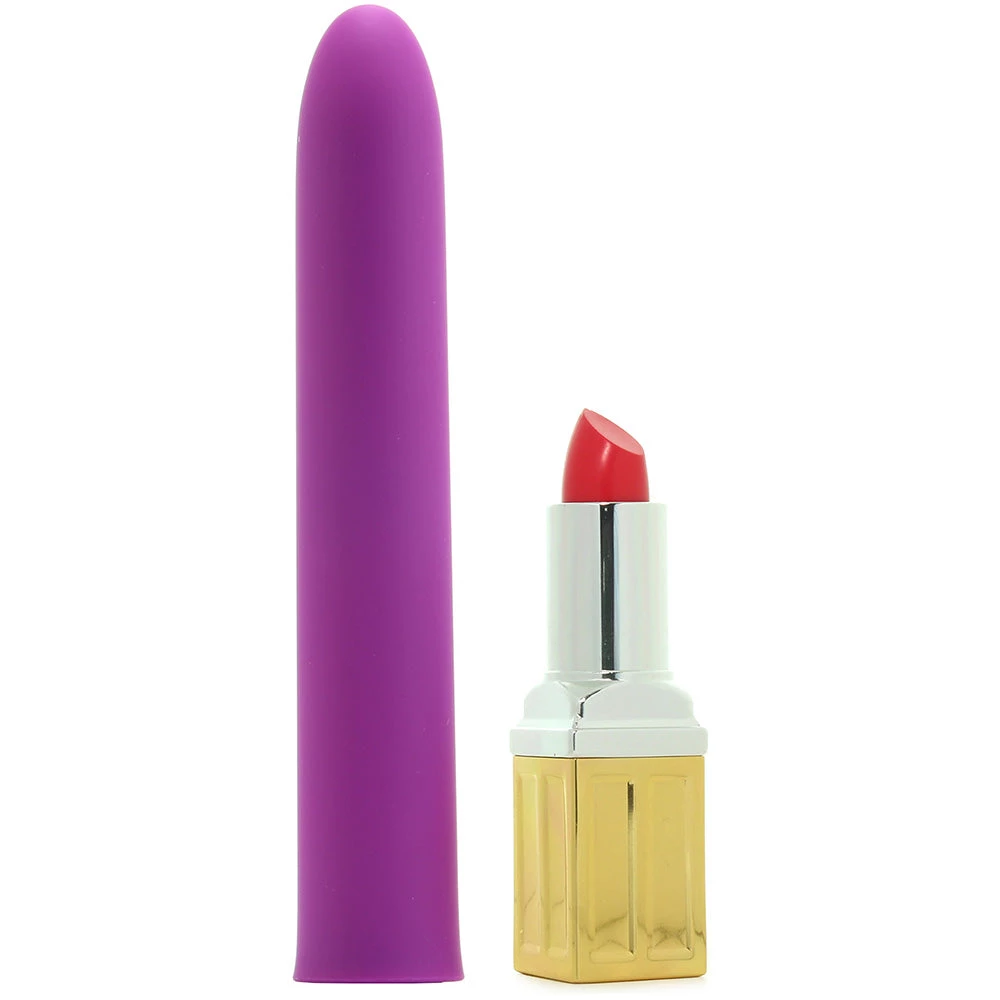 Ns Novelties Lush Tulip Slim Rechargeable Vibe 6 Ns Novelties Lush Tulip Slim Rechargeable Vibe - Image 4
