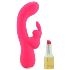 Savvy Kinky Plus Bunny Dual Vibe -Outlet Vibrators Store media b12c52be 44d2 4841 8481 1e98bd5e7119 800x@2x