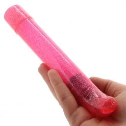 CalExotics Sparkle Slim G-Vibe -Outlet Vibrators Store media b1812aa4 b45f 483c bab4 8ecdb6ed2f76 800x@2x
