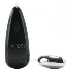 CalExotics Dr. Joel Intense Waterproof Bullet