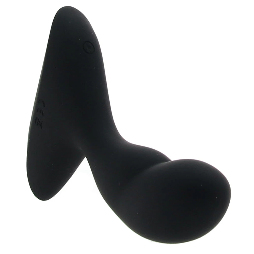 Shibari Gender Fluid Rumble Remote Anal Vibe 4 Shibari Gender Fluid Rumble Remote Anal Vibe - Image 2