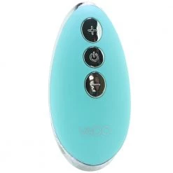 VeDO Kiwi Rechargeable Insertable Vibe -Outlet Vibrators Store media b1ceffdd 5db4 4f41 879c 37c029cb23bc 800x@2x