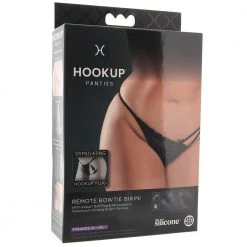 Pipedream Hookup Bow Bikini With Remote Bullet And Plug -Outlet Vibrators Store media b1d1d178 0d1a 42c1 9ae1 a2bc3ece68dc 800x@2x