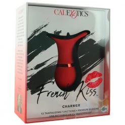 CalExotics French Kiss Charmer Clitoral Vibe -Outlet Vibrators Store media b28192cd 2bf3 4c8f b4c2 41a6084fe3de 800x@2x