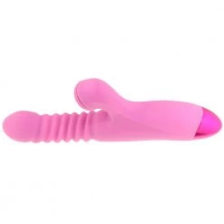 Ns Novelties Luxe Nova Thrusting & Throbbing Rabbit Vibe -Outlet Vibrators Store media b2827ae7 0dfc 49de a765 0a3713a49b0e 800x@2x