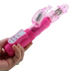 Evolved Novelties Eve's First Thruster Rabbit Vibe -Outlet Vibrators Store media b2a3e99b 865b 40e1 bfd9 fb8f7ea1d9dc 800x@2x