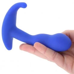 CalExotics Admiral Advanced Curved Anal Probe -Outlet Vibrators Store media b2ea7a9b bfed 4944 a104 785458f47dd0 800x@2x