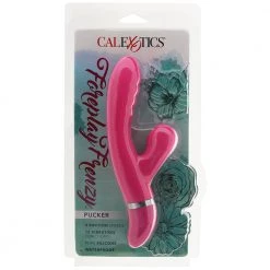 CalExotics Foreplay Frenzy Pucker Suction Rabbit Vibe -Outlet Vibrators Store media b2f0b3cd 6f35 4ca9 af84 5ee2d9c5cc9a 800x@2x